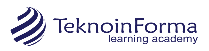 TeknoinForma Learning Academy