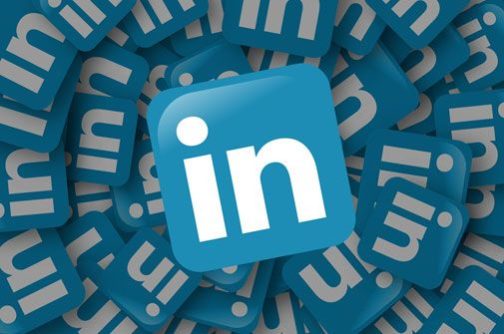 linkedin