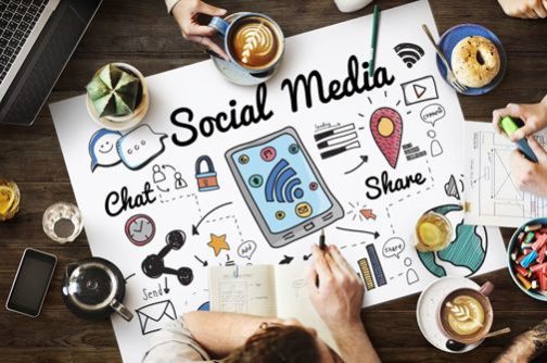 social-media-marketing